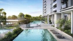 Yio Chu Kang Road (D26), Condominium #553603791